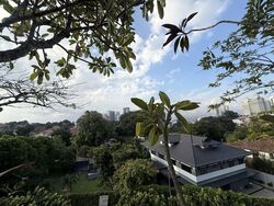 Bukit Tunggal Road (D11), Detached #600174891